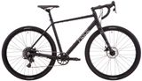 Велосипед 28" Pride ROCX 8.3 рама - S 2022 черный в магазине BIKE MARKET