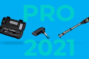 Новий інструмент на насоси PRO 2021