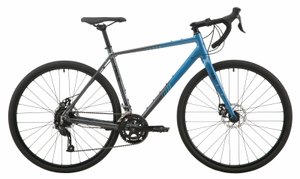 Велосипед 28" Pride ROCX 8.1 рама - S 2024 блакитний SKD-69-52 фото у BIKE MARKET