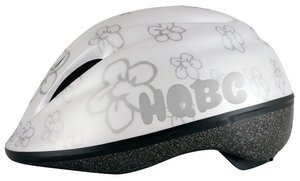Детский шлем HQBC KIQS размер 52-56см., матовый Белый Q090362M фото у BIKE MARKET