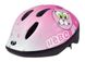 Детский шлем HQBC FUNQ Pink Cat размер 48-54см. Розовый Q090366S фото у BIKE MARKET