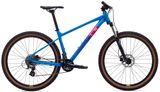 Велосипед 27,5" Marin BOBCAT TRAIL 3 рама - M 2023 Gloss Bright Blue/Dark Blue/Yellow/Magenta в магазині BIKE MARKET