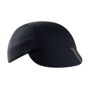 Шапочка под шлем Pearl Izumi TRANSFER, черная P14361804021ONE фото у BIKE MARKET