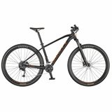Велосипед Scott Aspect 740 granite (CN) - M в магазине BIKE MARKET