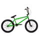 Велосипед 20 "Stolen CASINO XL 21.00" 2021 GANG GREEN SKD-42-10 фото у BIKE MARKET