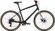 Велосипед 28" Marin KENTFIELD 1 рама - M 2024 Gloss Black/Chrome SKD-56-52 фото у BIKE MARKET