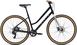 Велосипед 28" Marin KENTFIELD 1 ST рама - S 2024 Gloss Black/Chrome SKD-58-21 фото у BIKE MARKET