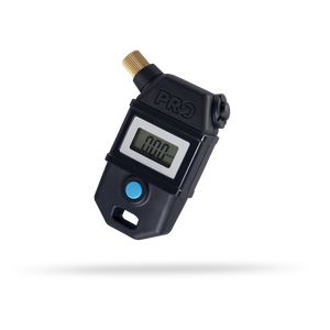 Цифровий вимірювач тиску повітря, преста/шредер PRPU0095 фото у BIKE MARKET