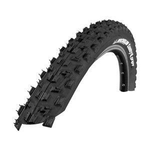 Покришка Michelin COUNTRY GRIPR 27.5x2.10 (54-584) 30TPI 695g 3464165 фото у BIKE MARKET