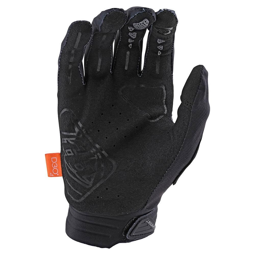 Вело рукавички TLD Gambit Glove, розмір M, Чорний 415785003 фото у BIKE MARKET
