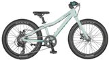 Велосипед Scott Contessa 20 rigid (CN) - One Size в магазине BIKE MARKET