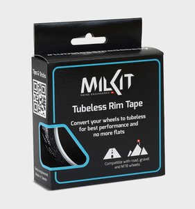 Стрічка milKit Rim Tape, 21 мм DT2 фото у BIKE MARKET