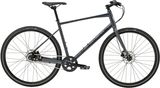Велосипед 28" Marin Presidio 2 рама - L 2024 Gloss Charcoal/Black/Black Red в магазине BIKE MARKET