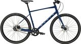 Велосипед 28" Marin Presidio 3 рама - S 2024 Gloss Navy/Dark Silver/Silver Cyan в магазині BIKE MARKET