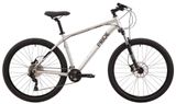 Велосипед 27,5" Pride MARVEL 7.3 рама - M 2022 серый (тормоза SRAM, задний переключатель и манетка - MICROSHIFT) в магазине BIKE MARKET