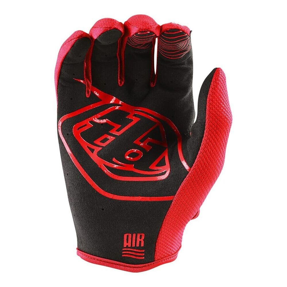 Вело рукавички TLD Air Glove, розмір XL, Червоний 404503405 фото у BIKE MARKET