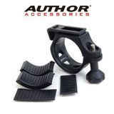 Крепление для фонарей Author X-Guard (22,2mm- 31,8mm) 12060111 фото у BIKE MARKET