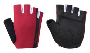 Перчатки Shimano VALUE червоні, розм. XL ECWGLBSRS51YD5 фото у BIKE MARKET