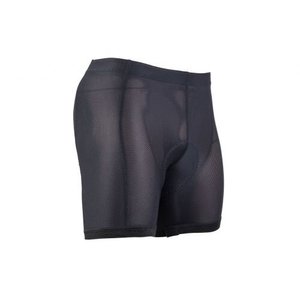 Шорти жіночі під штани Author Boxer Shorts Lady X7 Endurance, розмір XL, чорні 7107994 фото у BIKE MARKET