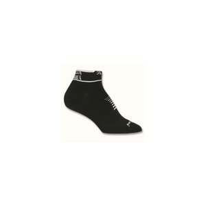 Шкарпетки жіночі Pearl Izumi ELITE низькі, Чорний/Білий, розмір S P14251402021-S фото у BIKE MARKET