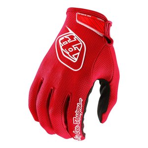 Вело перчатки TLD Air Glove, размер XL, Красный 404503405 фото у BIKE MARKET