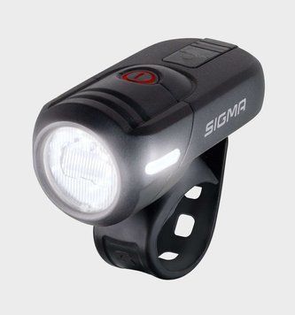 Ліхтар Sigma Aura 45 USB Sigma Sport SD17450 фото у BIKE MARKET