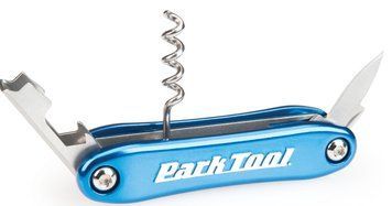 Інструмент Park Tool BO-4 для відкривання пляшок TOO-80-79 фото у BIKE MARKET