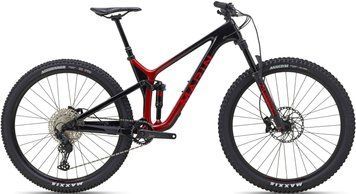 Велосипед 29" Marin RIFT ZONE Carbon 1 рама - XL 2023 RED SKE-03-68 фото у BIKE MARKET