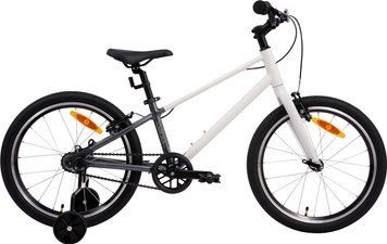 Велосипед 20" Pride GLIDER 2.1 білий B6 SKE-05-46 фото у BIKE MARKET