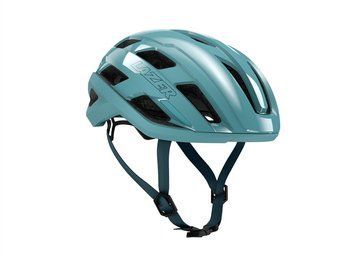 Шлем LAZER STRADA KinetiCore, голубой, размер M 3710623 фото у BIKE MARKET