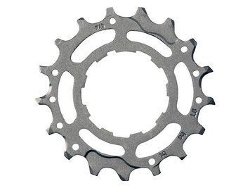 Звезда кассеты SHIMANO CS-М8000, 17T Y1RK17000 фото у BIKE MARKET