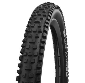 Покришка Schwalbe 27.5x2.25 (57-584) NOBBY NIC Perf, TwinSkin, TLR B/B HS602 ADDIX 67EPI B TIR-67-39 фото у BIKE MARKET