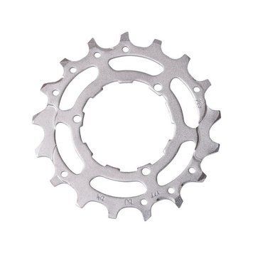 Зірка касети SHIMANO CS-М771 17-зуб. для 11-34/36Т Y1YR17000 фото у BIKE MARKET