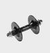Товар HUPIBFB360000 Втулка передня Miche Primato Pista, 36H Black