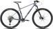 Велосипед 29" KRBO DRT Carbon Deore рама - L GREY