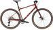 Велосипед 28" Marin DSX 2 рама - M 2025 Gloss Metallic Red/Chrome SKE-47-56 фото у BIKE MARKET