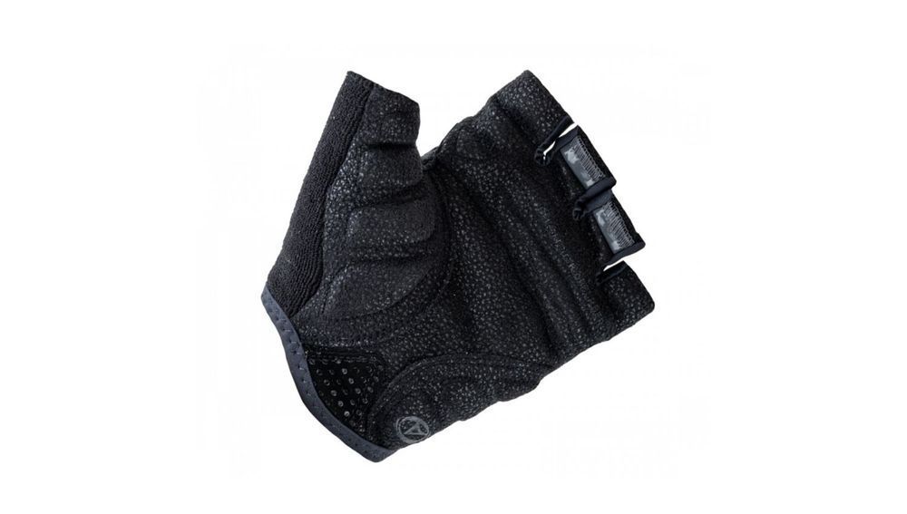 Рукавички Author Men Sport Gel s/f, розмір XXL, чорні 7130644 фото у BIKE MARKET