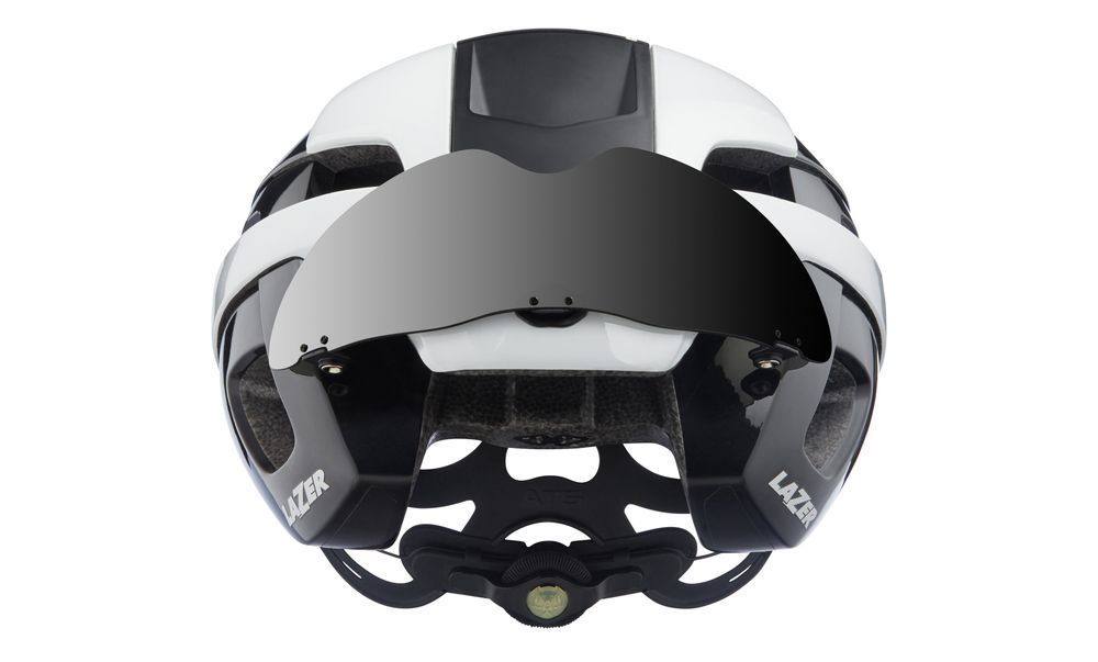 Шолом LAZER Bullet 2.0 розмір M Білий 3710300 фото у BIKE MARKET
