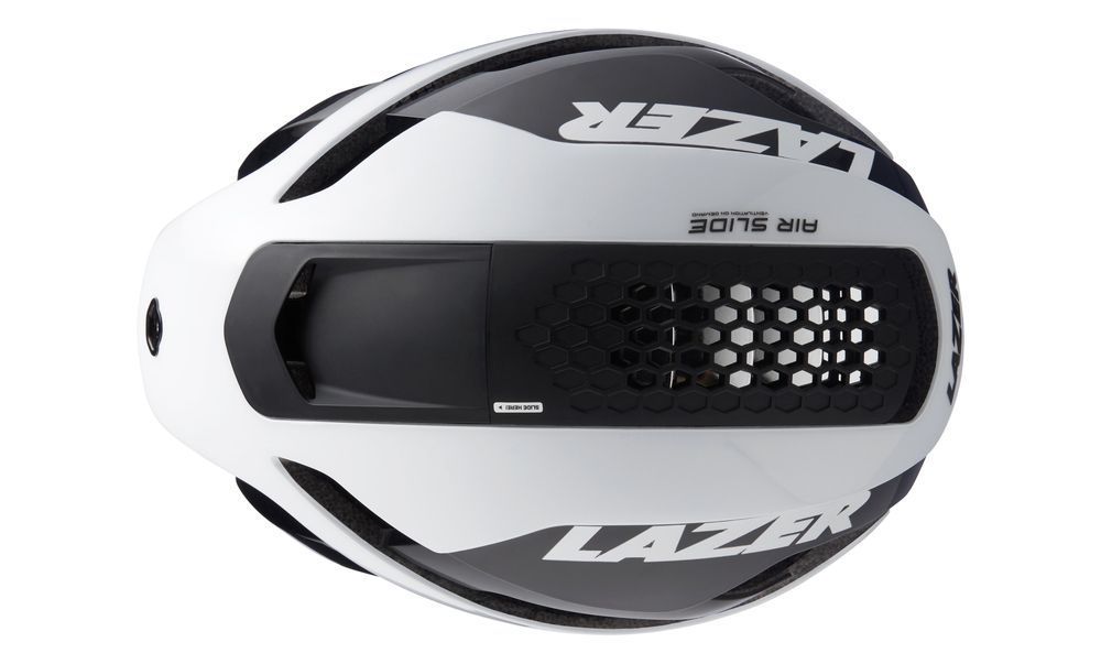 Шолом LAZER Bullet 2.0 розмір M Білий 3710300 фото у BIKE MARKET