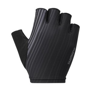 Перчатки Shimano ESCAPE, черные, разм. L ECWGLBSVS21ML0106 фото у BIKE MARKET