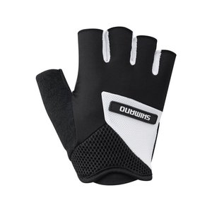 Перчатки Shimano AIRWAY, размер L, Черные ECWGLBSSS61ML0106 фото у BIKE MARKET