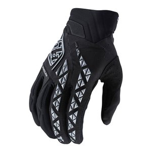 Вело рукавички TLD SE Pro Glove, розмір M, Чорний 401503003 фото у BIKE MARKET