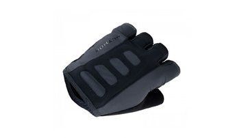Перчатки Author Men Sport Gel s/f, размер XXL, черные 7130644 фото у BIKE MARKET