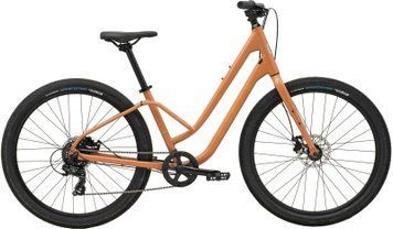 Велосипед 27,5" Marin Stinson 1 ST рама - L 2025 Brown SKE-54-42 фото у BIKE MARKET