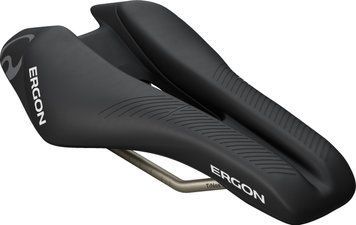 Сідло Ergon SR Tri Men Front 44063200 фото у BIKE MARKET