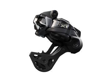 Перемикач задній Shimano RD-M8250-GS Di2 DEORE XT SHADOW+ 12-швидк. середній важіль IRDM8250GSB фото у BIKE MARKET