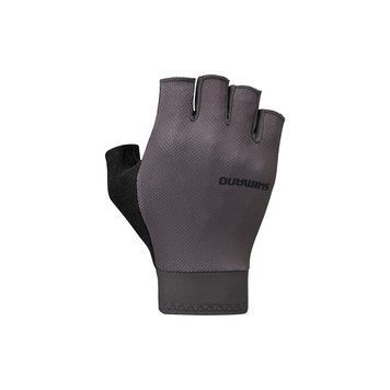 Перчатки Shimano Explorer Gel коричневые, разм. XL ECWGLBSZS31UM1907 фото у BIKE MARKET