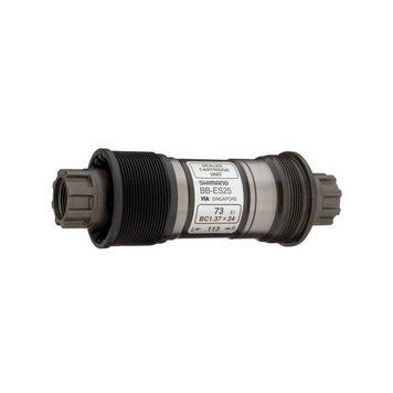 Каретка Shimano BB-ES25 OCTALINK BSA 73x113мм, без болтов EBBES25C13 фото у BIKE MARKET