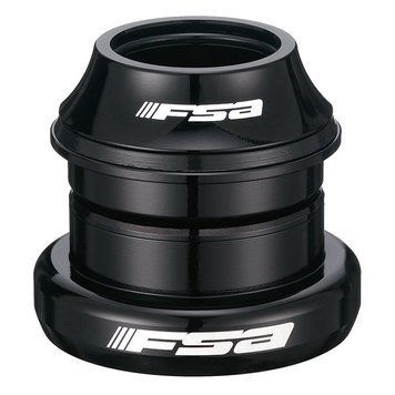 Рульова колонка 1-1/8" - 1-1/2" FSA ORBIT ITA - N.9M/CUP/CC/12B/44, перехідник для встановлення конусних штоків у склянку 1-1/8", &Oslash;28,6/44/39,78, 129гр HSE-39-56 фото у BIKE MARKET