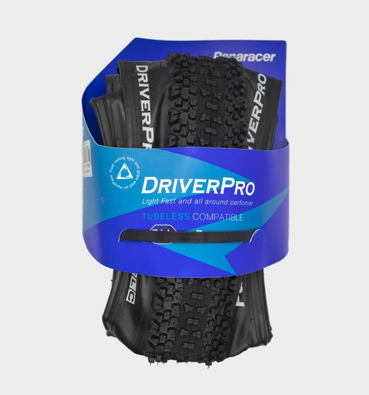 Покришка Panaracer DriverPro, 29x2.40 ZF2924TC-DV-B фото у BIKE MARKET